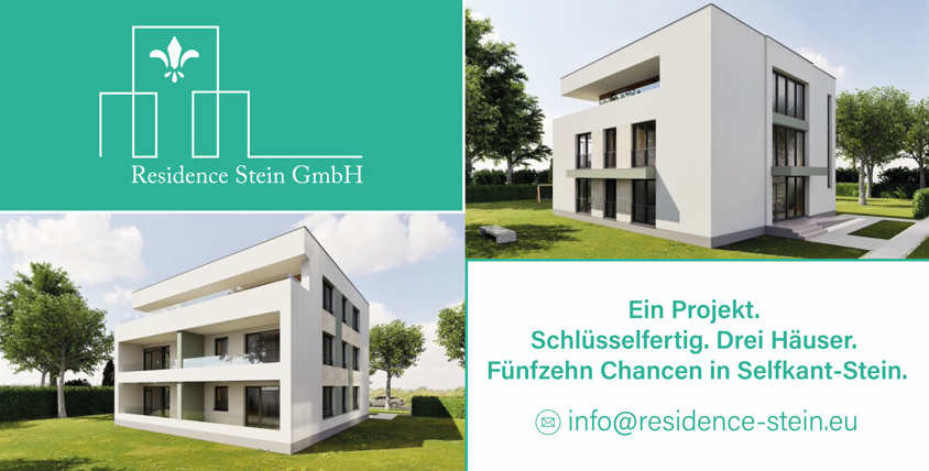Residence Stein GmbH
